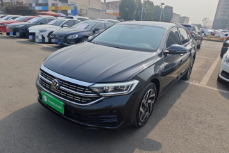 大众 速腾 2023款 200TSI DSG超越版