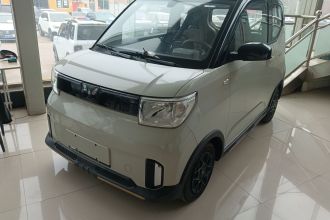 五菱汽车 宏光MINIEV 2022款 GAMEBOY 300km 玩乐款 磷酸铁锂