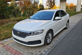 大众 朗逸 2021款 1.5L 自动风尚版