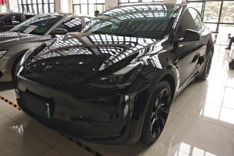 特斯拉 Model Y 2022款 改款 后轮驱动版