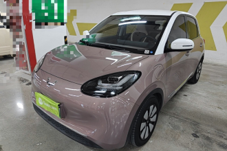 五菱汽车 五菱缤果 2023款 333km 灵犀互联款
