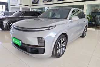 理想汽车 理想L8 2023款 Pro