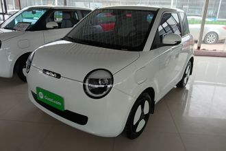 长安启源 长安Lumin 2023款 205km 香沁款