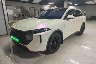 启辰大V 2023款 260T 爱豆版 Pro