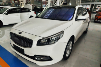 起亚K4 2014款 1.8L 自动GLS