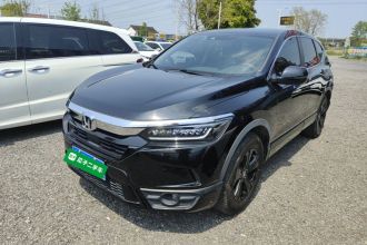 本田 皓影 2020款 240TURBO CVT两驱豪华版