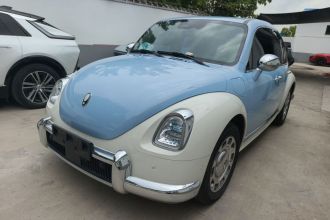 欧拉芭蕾猫 2022款 401km 胡桃夹子版