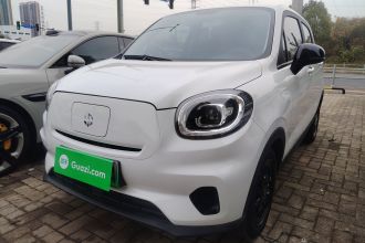 零跑汽车 零跑T03 2025款 310舒享版