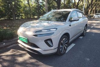 比亚迪 海狮06新能源 2025款 EV 520领航版