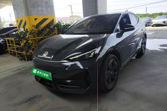 大众 与众06 2024款 改款 Ultra 长续航版