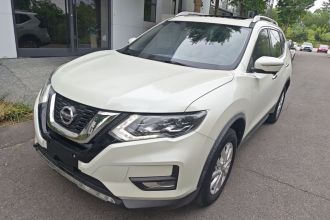 日产 奇骏 2021款 2.0L CVT 2WD XL Premium尊享纪念版