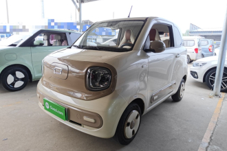 奔腾小马 2026款 222km 炫彩马