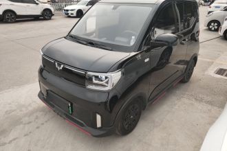五菱汽车 宏光MINIEV 2022款 GAMEBOY 300km 玩咖款 磷酸铁锂