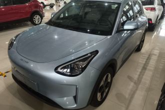 吉利银河 星愿 2025款 310km 梦想版