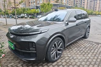 理想汽车 理想L9 2022款 Max
