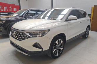 捷达VS5 2019款 280TSI 自动荣耀型