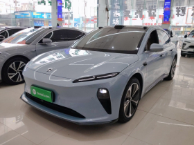 蔚来ET5T 2023款 75kWh Touring