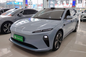 蔚来ET5T 2023款 75kWh Touring