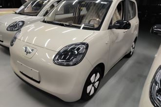 五菱汽车 宏光MINIEV 2025款 第四代 四门版 进阶款