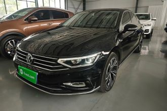 大众 迈腾 2020款 330TSI DSG 豪华型