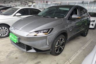 小鹏G3 2020款 460i 智享版