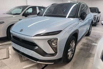 蔚来ES6 2020款 420KM 运动版