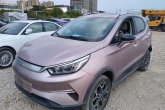 比亚迪 元Pro 2023款 401KM豪华型