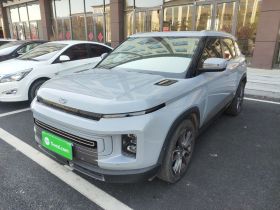 吉利汽车 吉利icon 2020款 1.5TD i9