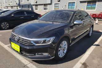 大众 迈腾 2017款 330TSI DSG 领先型