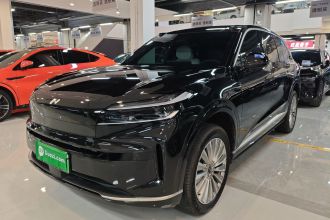 乐道L90 2025款 Ultra 六座版