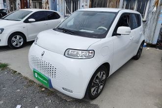 欧拉白猫 2020款 305km 豪华型