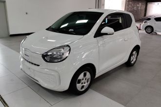 荣威 科莱威CLEVER 2021款 302km新四座超能版