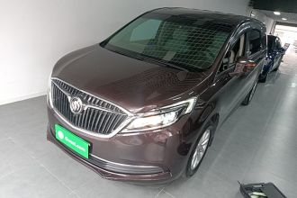 别克GL8 2018款 ES 28T 舒适型 国VI