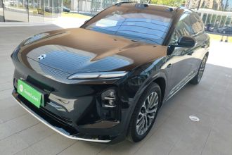 蔚来ES6 2025款 75kWh