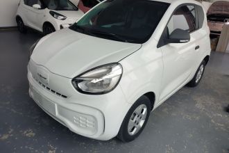 荣威 科莱威CLEVER 2021款 302km新四座超能版