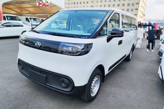 上汽大通MAXUS 大拿V1L 2025款 低顶 多功能版 50kWh