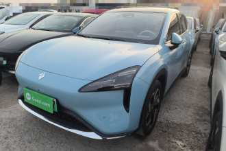 宝骏云海 2024款 600km 纯电版