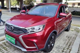陆风X2 2017款 1.6L 自动精英版