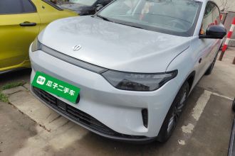 零跑汽车 零跑C11 2023款 纯电 500舒享版