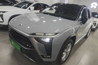 蔚来ES8 2020款 415KM 六座版
