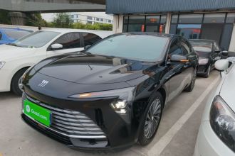 别克 君越 2023款 28T 越尊版