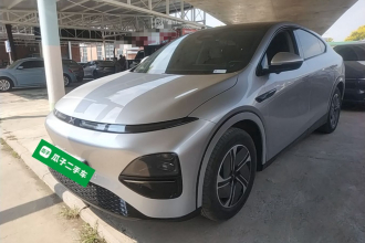 小鹏G6 2024款 580 长续航 Plus