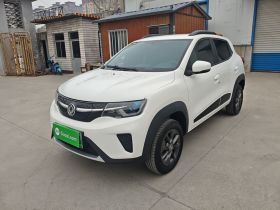 东风纳米EX1 2022款 改款 PRO 悦骋型