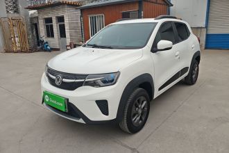 东风纳米EX1 2022款 改款 PRO 悦骋型