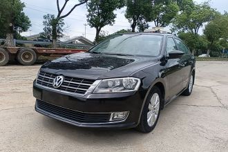 大众 朗逸 2013款 改款经典 1.6L 手动舒适版