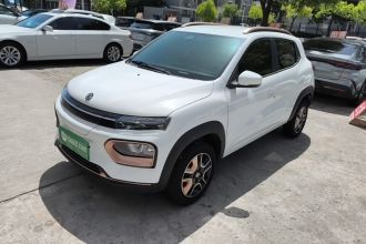 东风纳米 纳米BOX 2022款 改款 轻风版 201KM 标准型