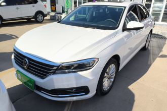 大众 朗逸 2021款 280TSI DSG舒适版