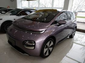 宝骏云朵 2023款 460 Max