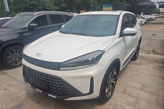 凯翼 炫界Pro 2021款 1.5T CVT劲尊版