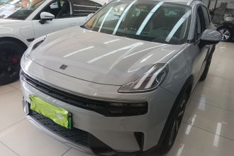 领克06 EM-P 2022款 PHEV 84KM续航版 Pro
